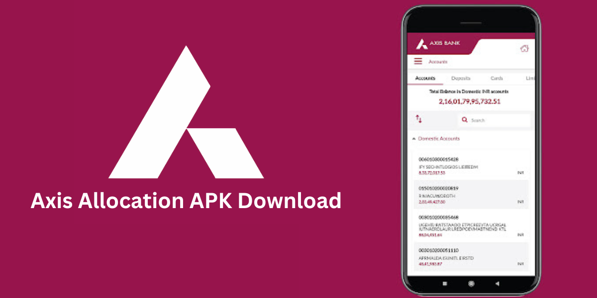 Axis Allocation APK Download: Best Asset Allocation Tool Axis Allocation APK Download: Best Asset Allocation Tool