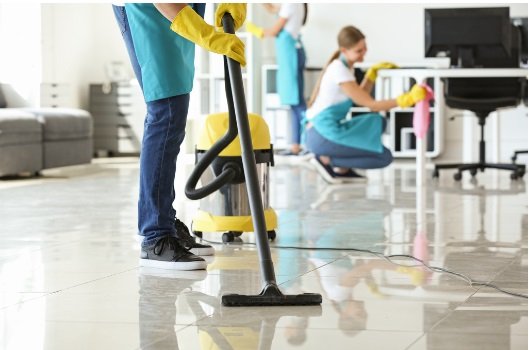 Premium Carpet Cleaning Administrations