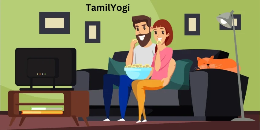 TamilYogi