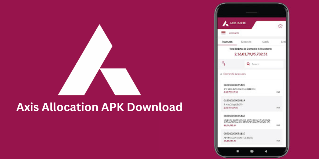 Axis Allocation APK Download: Best Asset Allocation Tool Axis Allocation APK Download: Best Asset Allocation Tool