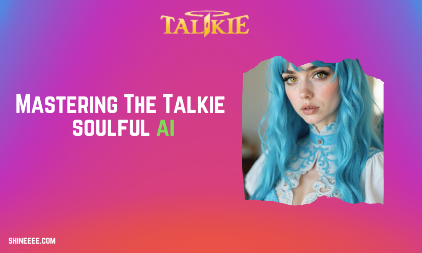 talkie soulful ai